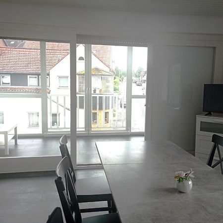 Ferienwohnungen Grosse Luise Saarbruecken Ngoại thất bức ảnh